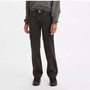 Levis Low Pro Jeans size 25